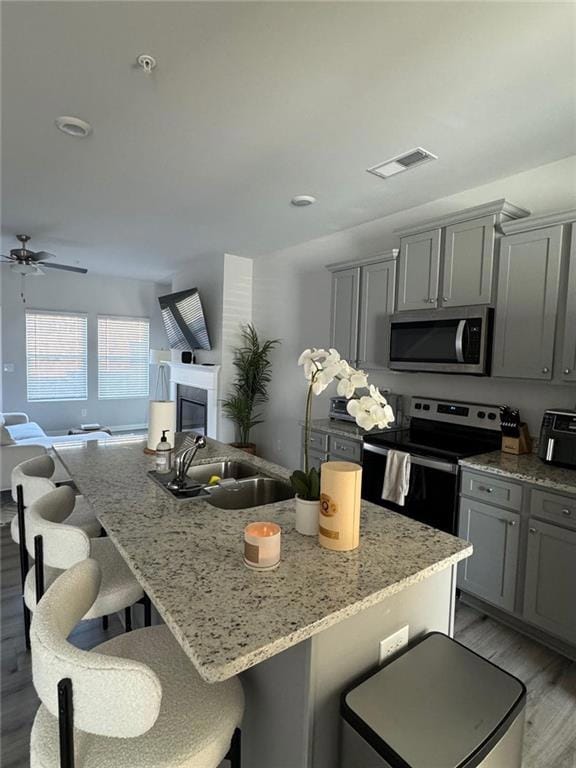 6087 Mallory Ridge unit 31, Union City, GA 30291 - photo 6