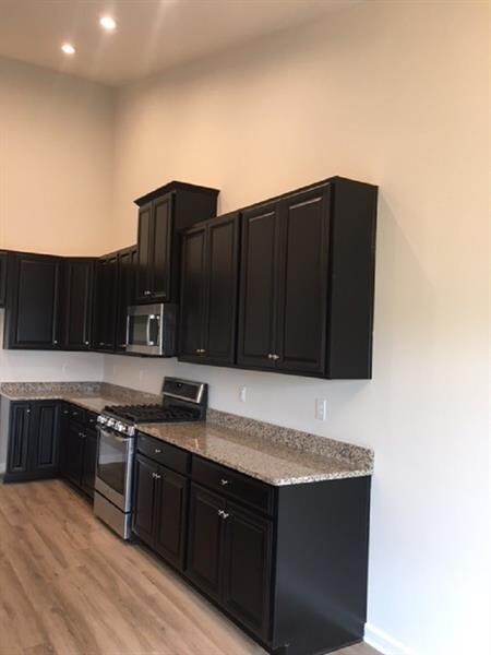 Kitchen pic #2