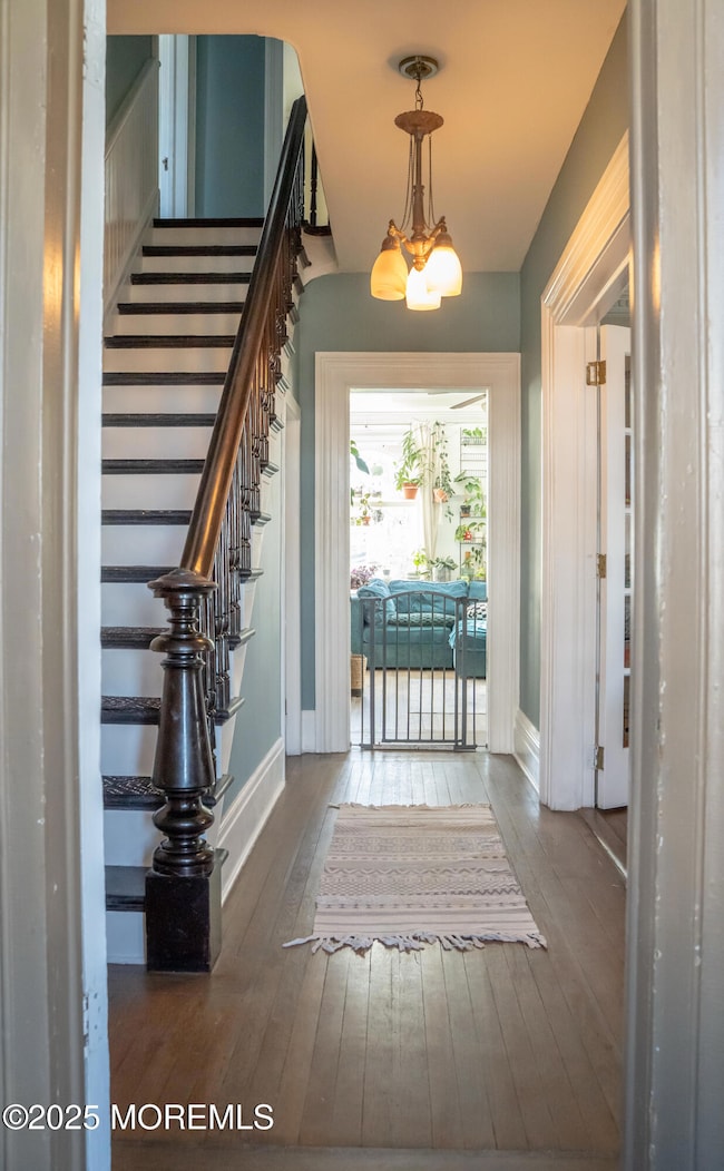 124 1st St, Keyport, NJ 07735 - photo 2