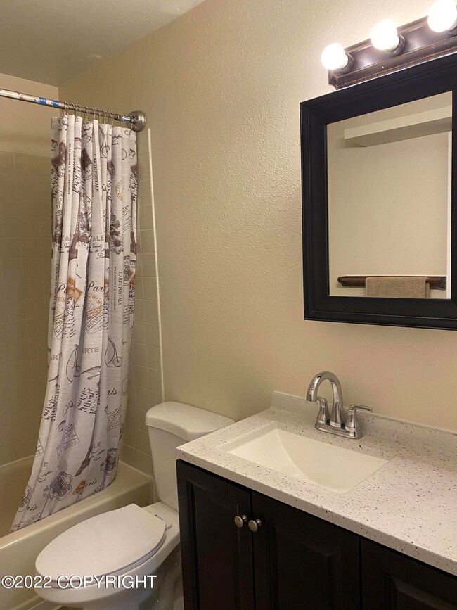 12501 Silver Fox Ln unit 2, Anchorage, AK 99515 - photo 6