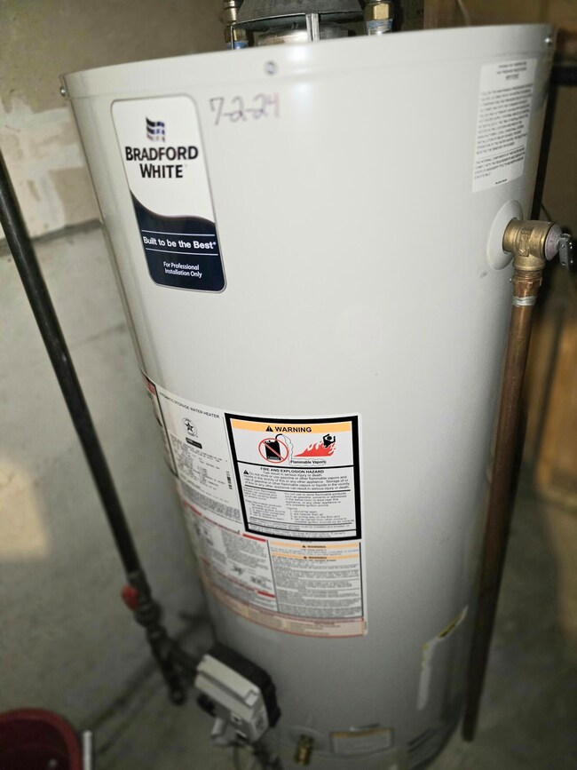 2831 Charlesgate Ave SW, Wyoming, MI 49509 - photo 6