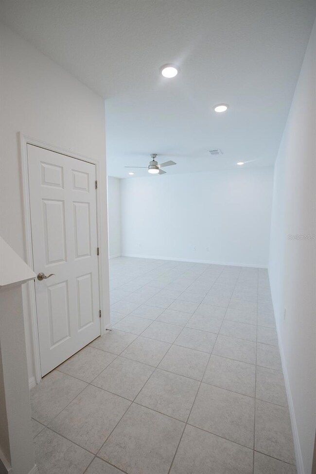 Interior photos are of different house, same model.  This home has similar finishings.