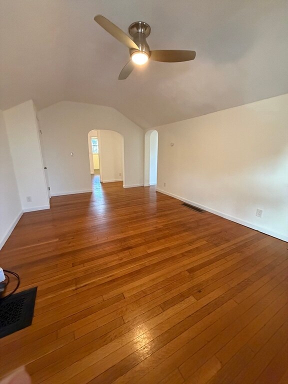 42 Fairview St unit 44, Roslindale, MA 02131 - photo 4