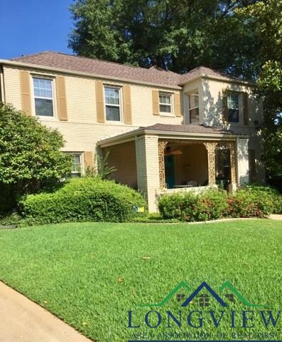 815 N Seventh St unit Nuggett Hill, Longview, TX 75601 - photo 2