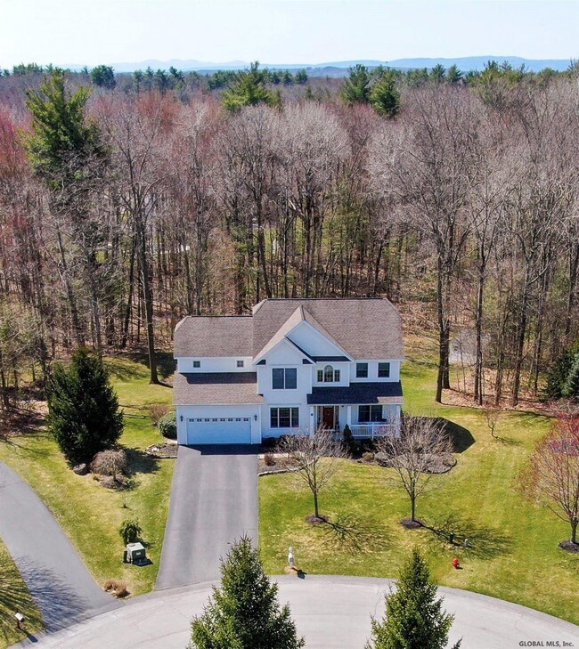 6 Champion Cir, Clifton Park, NY 12065 - photo 4