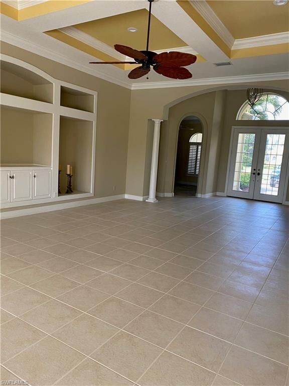 ANOTHER VIEW OF GREAT ROOM