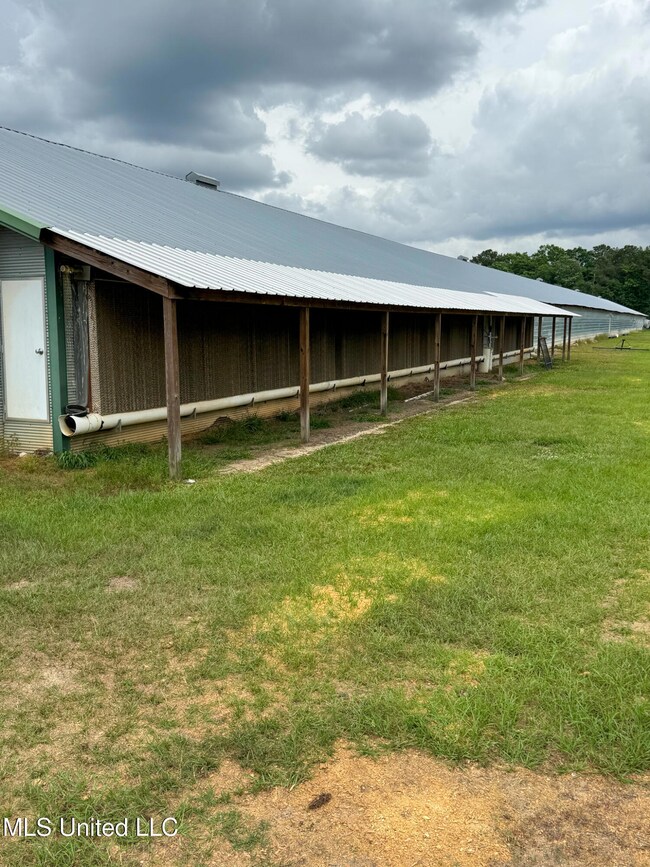 31 John Thompson Rd, Richton, MS 39476 - photo 5