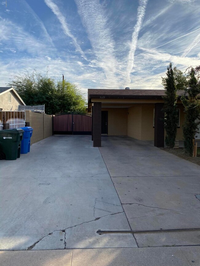 3329 N 80th Ln, Phoenix, AZ 85033 - photo 3