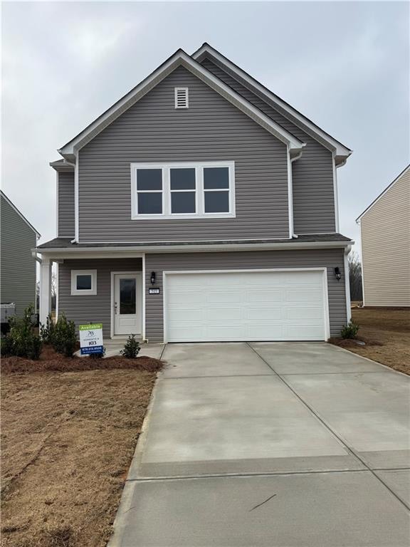 515 Township Ave Ave, Rockmart, GA 30153 - photo 2