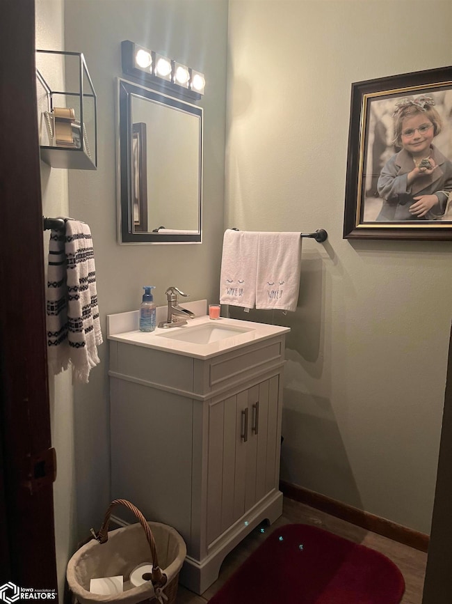 1405 N Jefferson St unit 7, Ottumwa, IA 52501 - photo 6