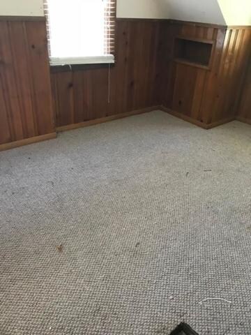 2nd floor bedroom