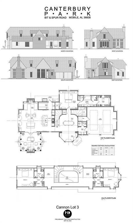 0 Canterbury Park unit 7381783, Mobile, AL 36608 - photo 7