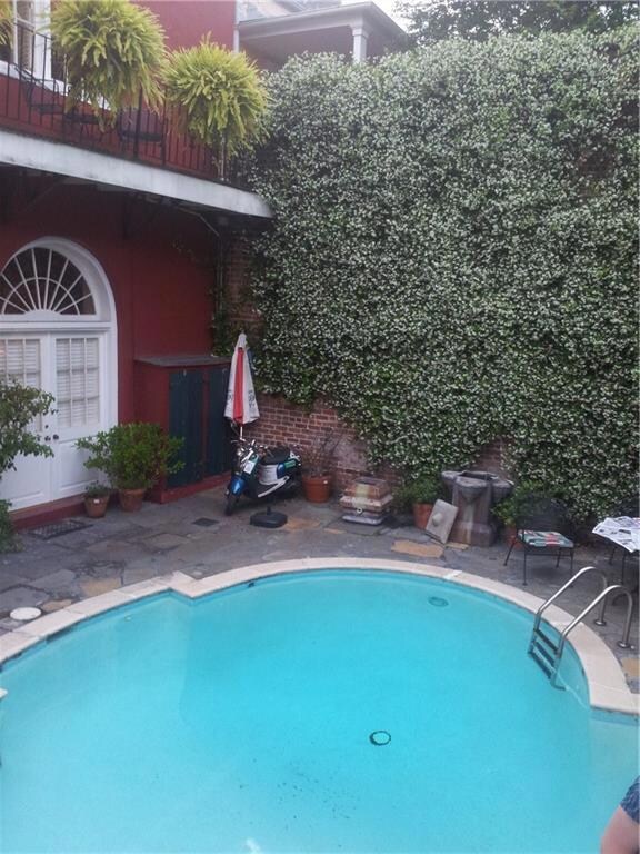 Beautiful Pool!