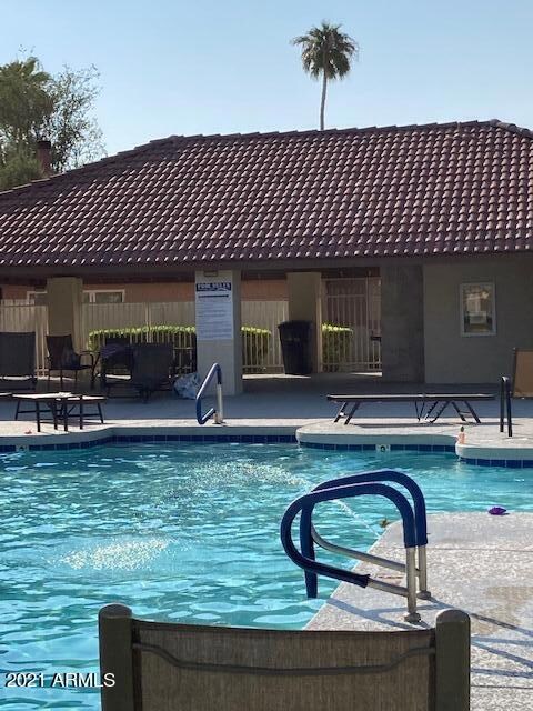 3826 W Laredo St, Chandler, AZ 85226 - photo 2