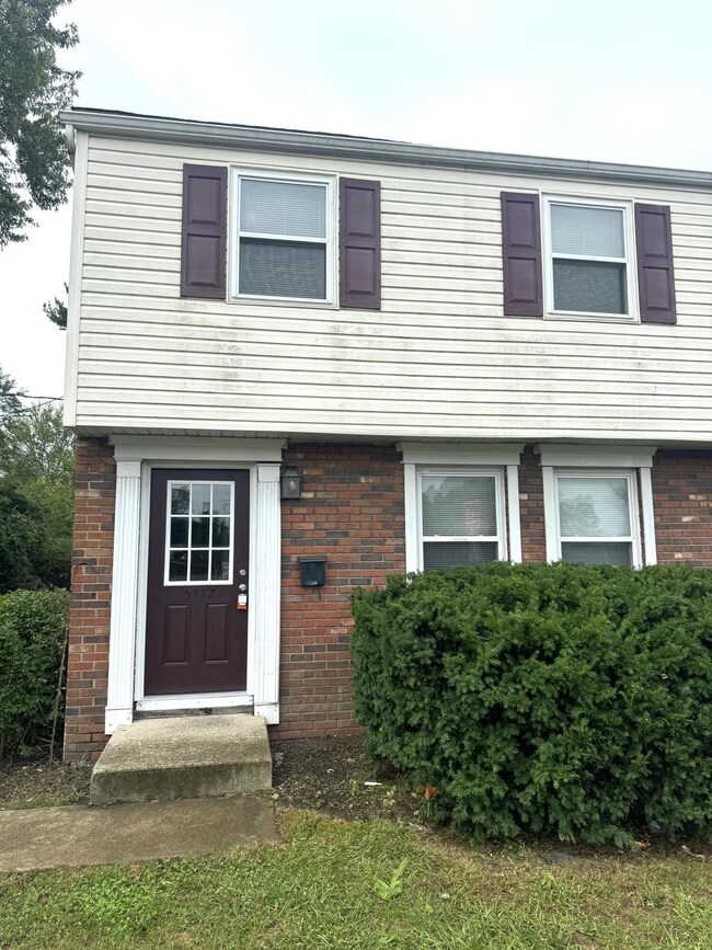 1 Sedalia unit