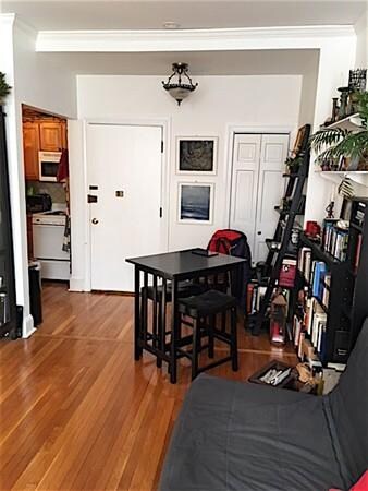 40 Winchester St unit 2, Brookline, MA 02446 - photo 6