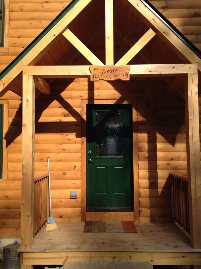 284 Black Brook Rd unit 4, Sanbornton, NH 03269 - photo 2