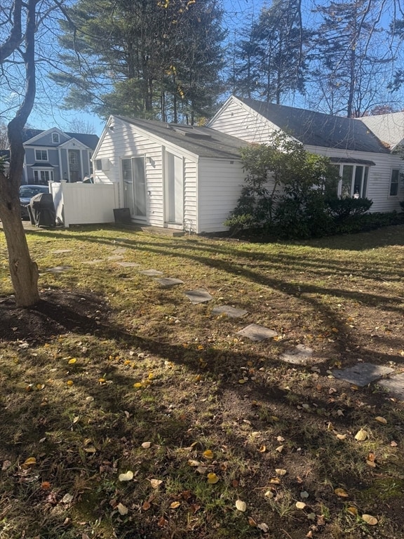 22 Nightingale Path, Newton Center, MA 02459 - photo 4