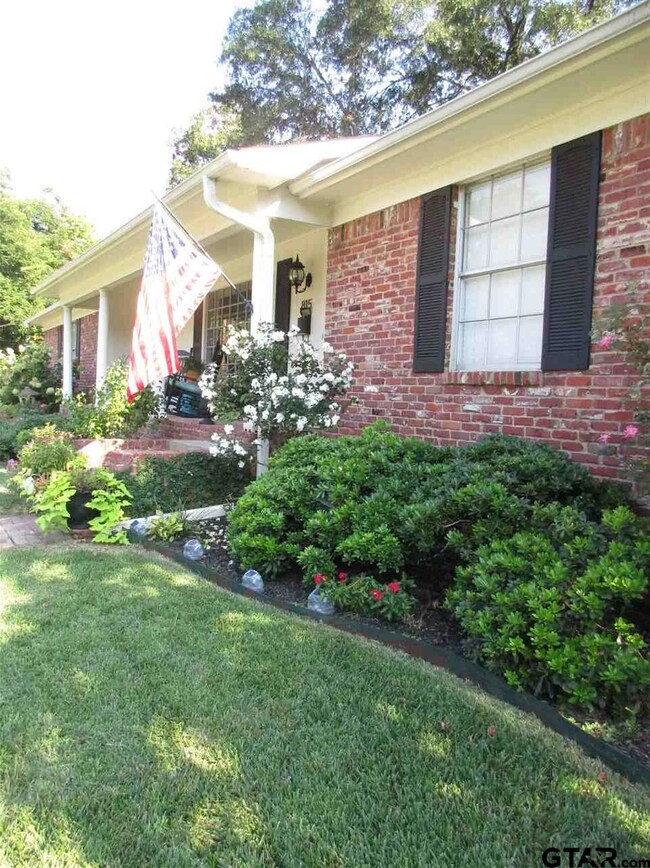 815 815 Rhodes, Tyler, TX 75701 - photo 5