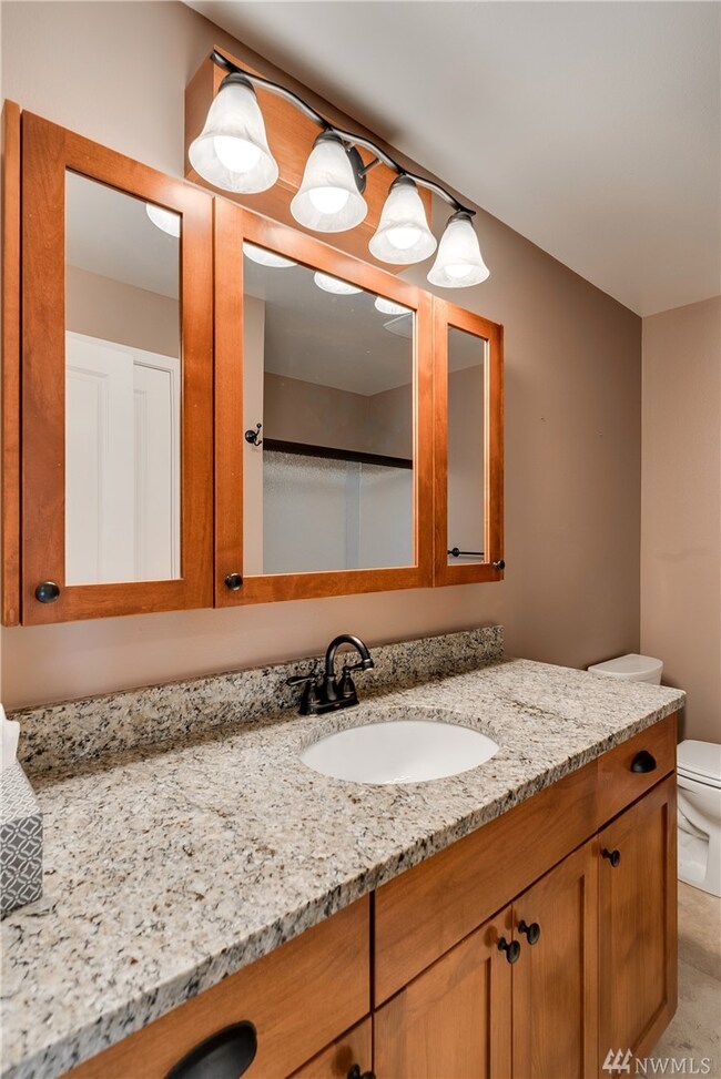 520 11th Street Place NE unit 25, East Wenatchee, WA 98802 - photo 6