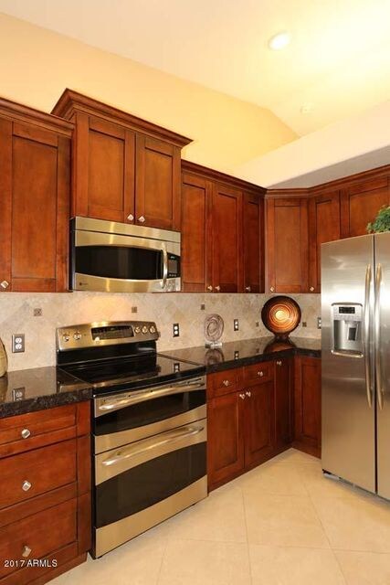 Kitchen-Range