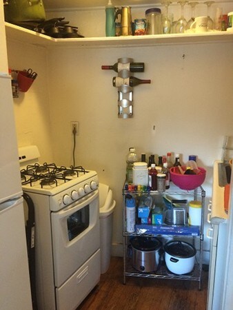 922 Massachusetts Ave unit 30, Cambridge, MA 02139 - photo 4