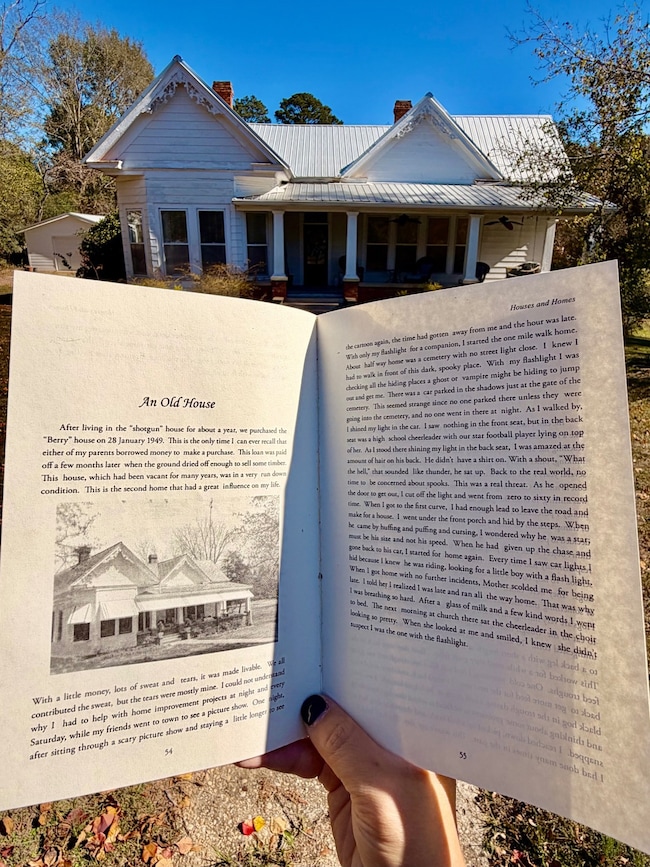 406 Broad St, Camden, AL 36726 - photo 2