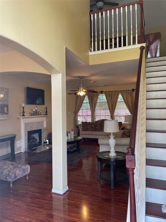 2614 Spring Bend Dr, Spring, TX 77386 - photo 4