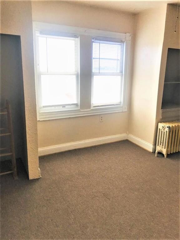 Bedroom on the 3rd flr