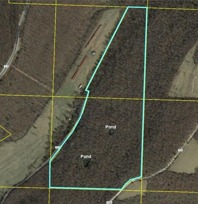 0 Madison 5540 unit 1088702, Elkins, AR 72727 - photo 2