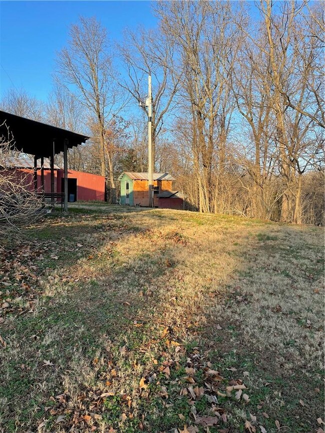 58500 S 705 Rd, Watts, OK 74964 - photo 3