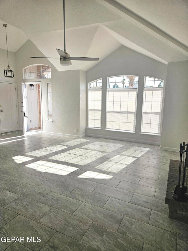 1738 Dean Jones St, El Paso, TX 79936 - photo 3