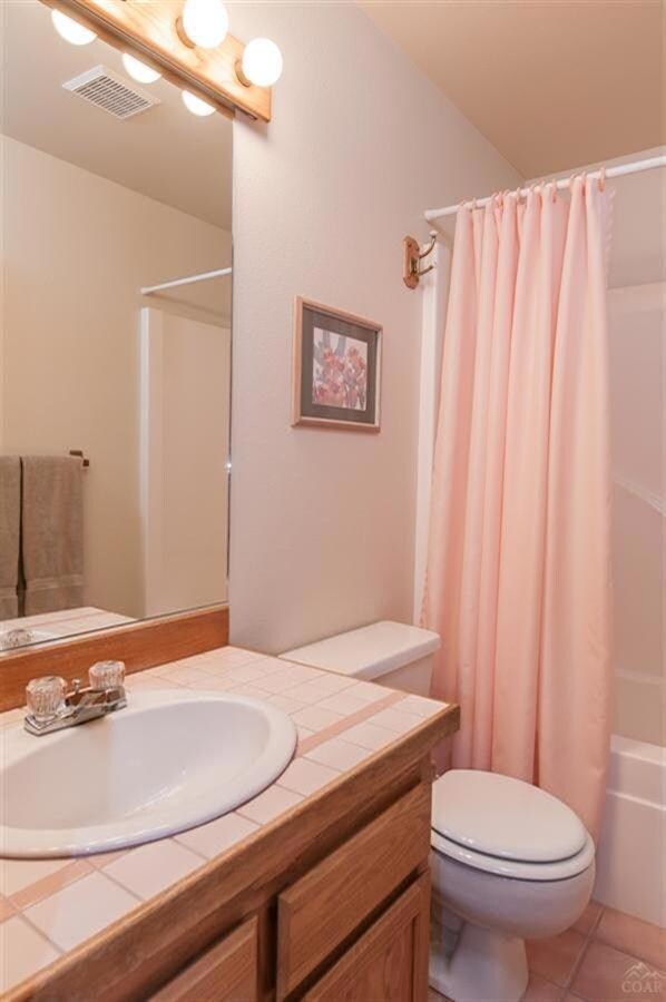 7 Skyline Condominium, Sunriver, OR 97707 - photo 7