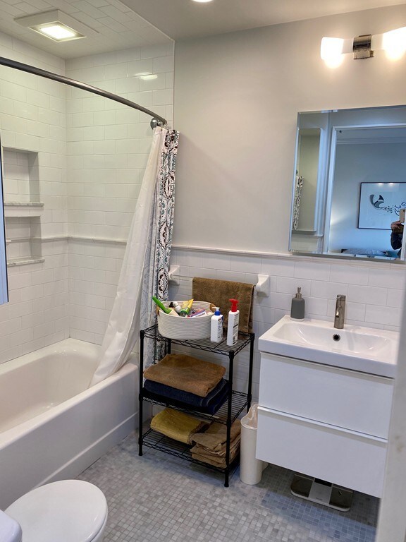 132 Huron Ave unit 1, Cambridge, MA 02138 - photo 4