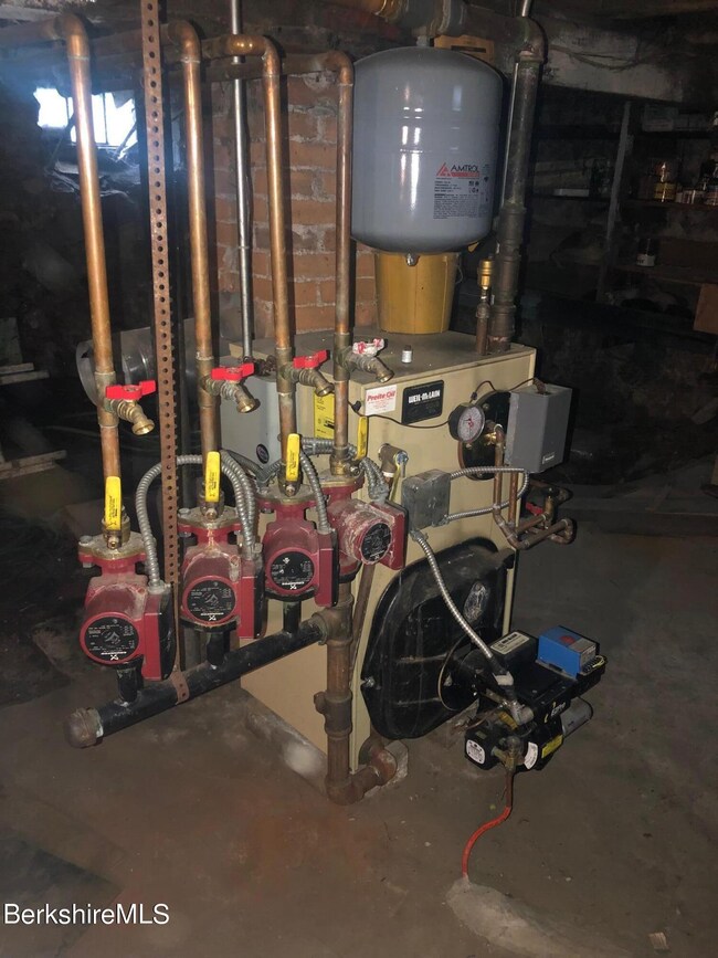boiler