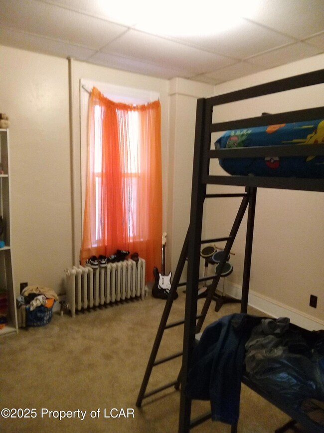 Apt. 1 Bedroom 2