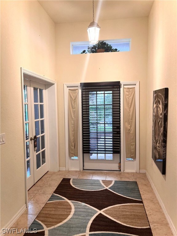 Foyer