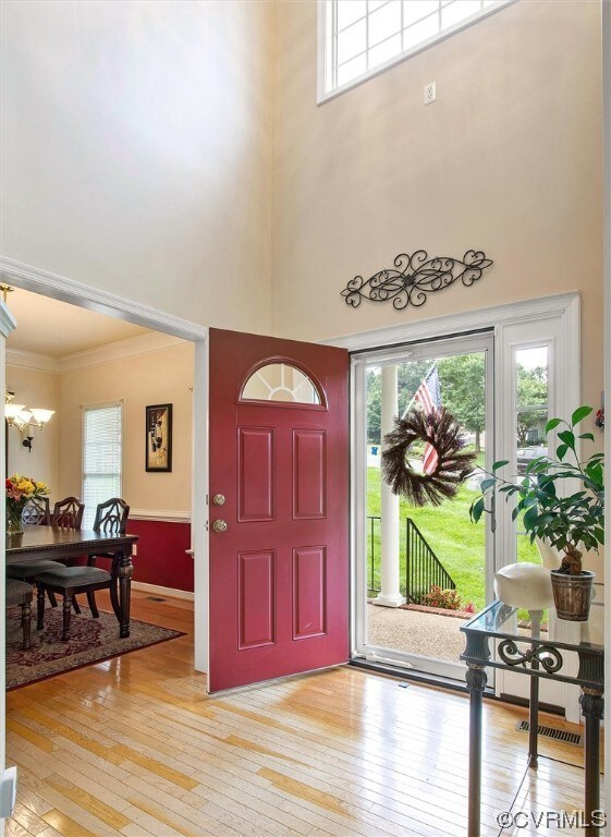 Foyer