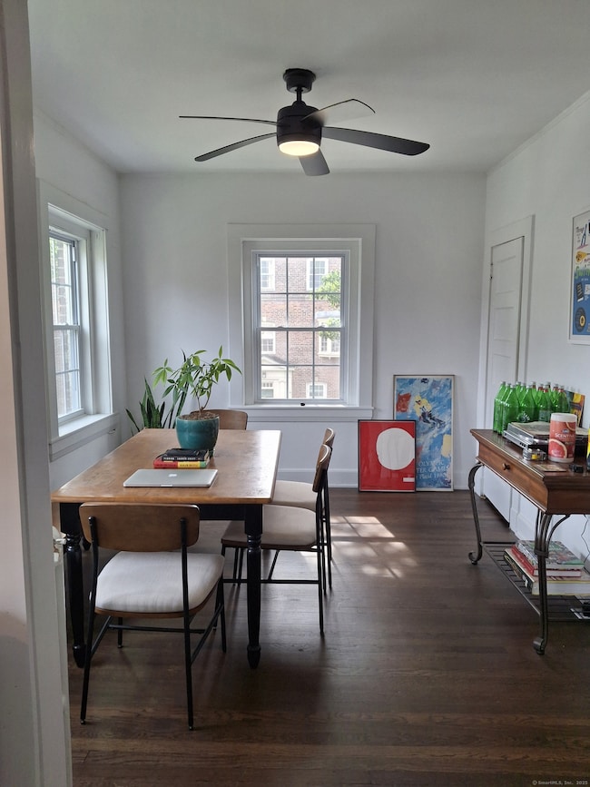 591 Wilmot Ave unit 3, Bridgeport, CT 06607 - photo 2