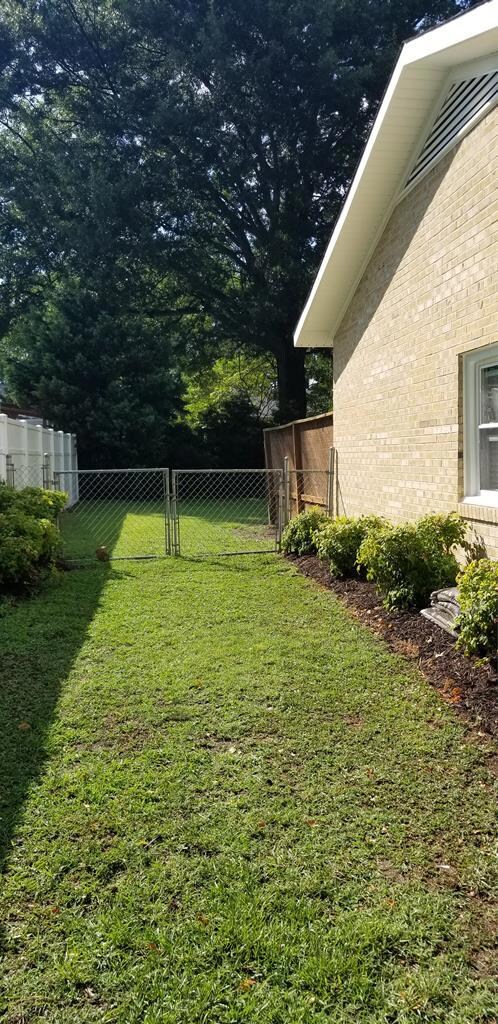 Double Gate