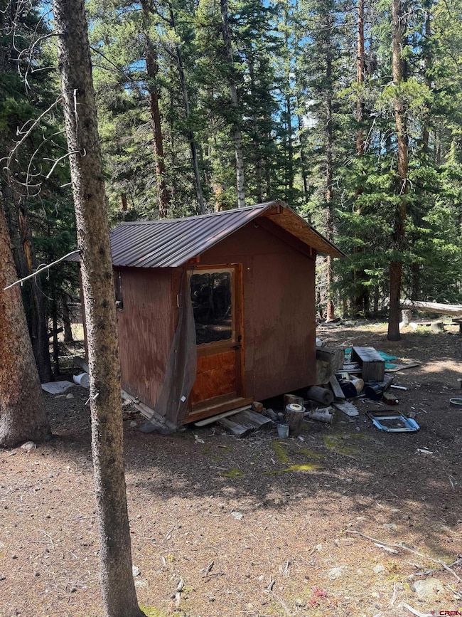 TBD Evenden, Almont, CO 81210 - photo 2