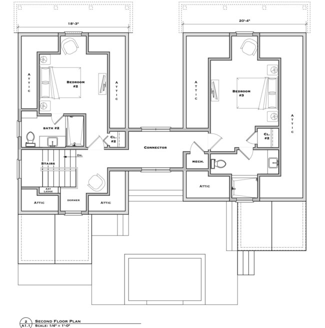 Second Floor