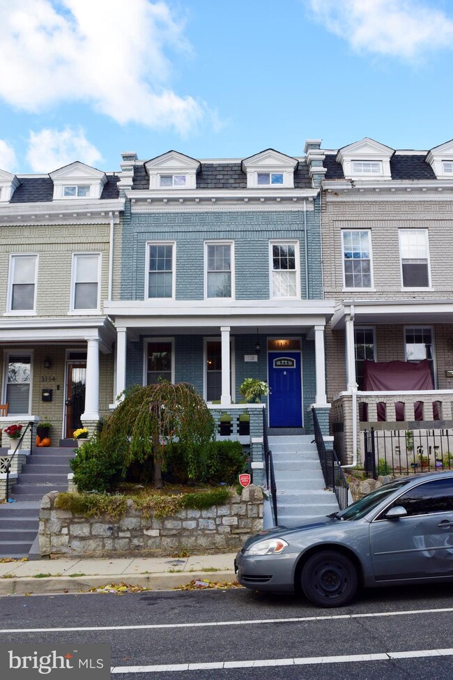 3116 Park Place NW, Washington, DC 20010 - photo 2