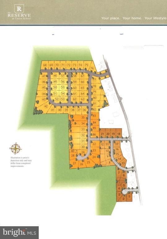 808 Jasmine Ave unit 76, Mount Joy, PA 17552 - photo 7