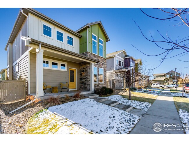 3821 Wild Elm Way, Fort Collins, CO 80528 - photo 2