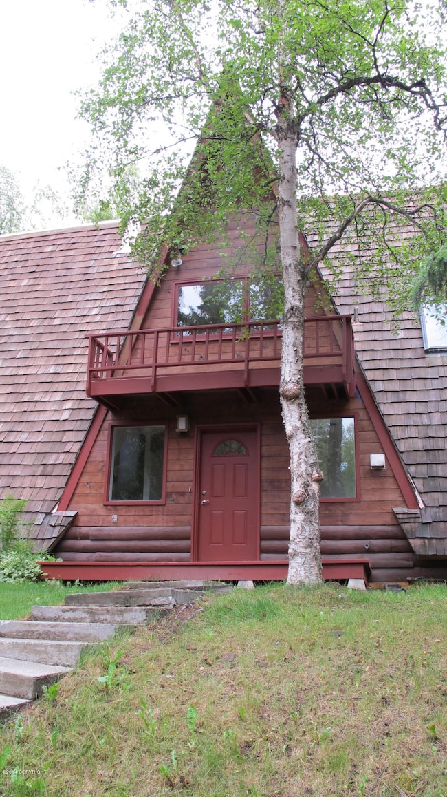 12740 Shelburne Rd, Anchorage, AK 99516 - photo 4