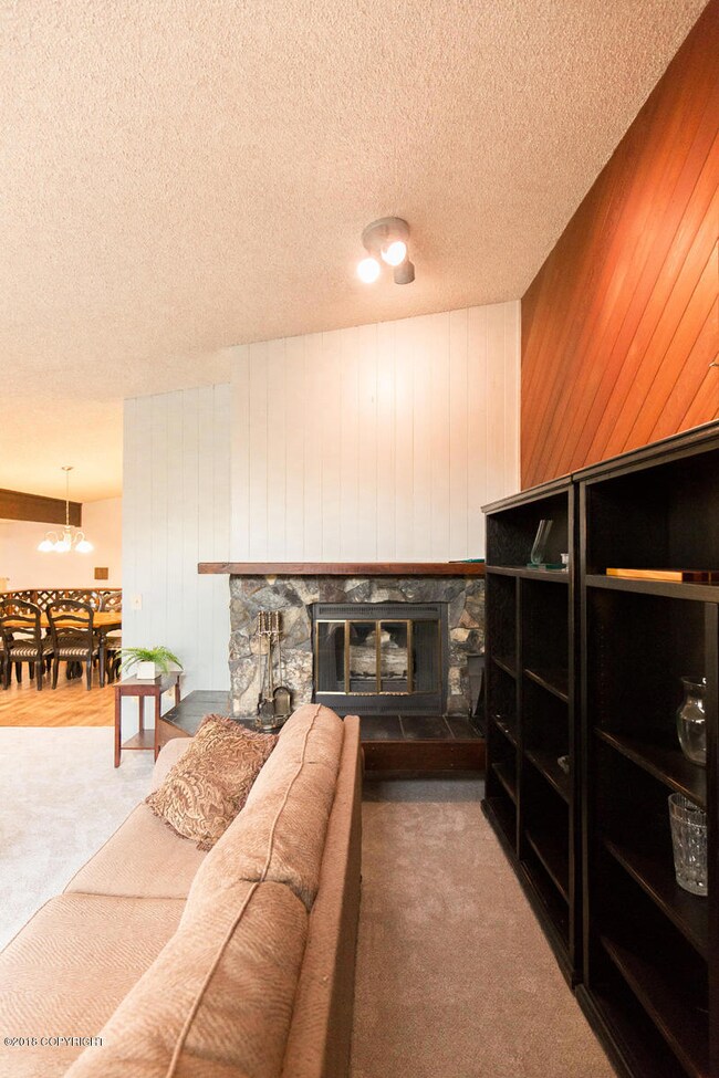 7303 Foxridge Circle #1  03
