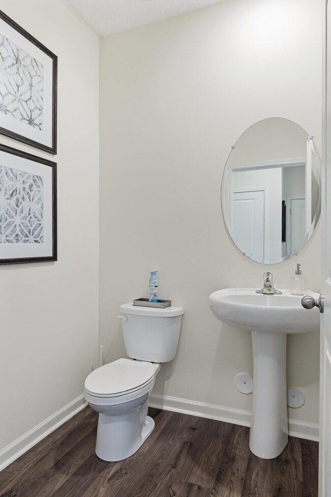 8506 Raspberry Way, Ooltewah, TN 37363 - photo 6