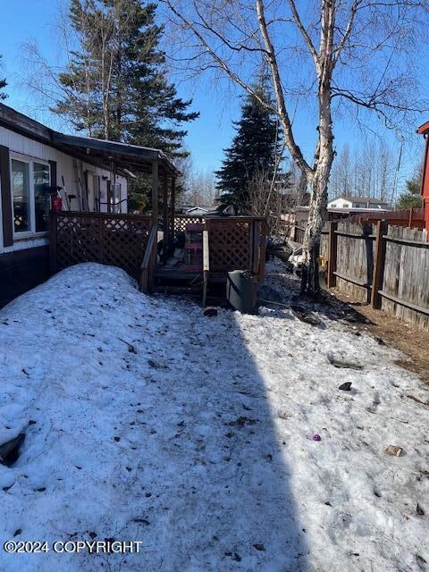 6611 Valentine Cir, Anchorage, AK 99507 - photo 4