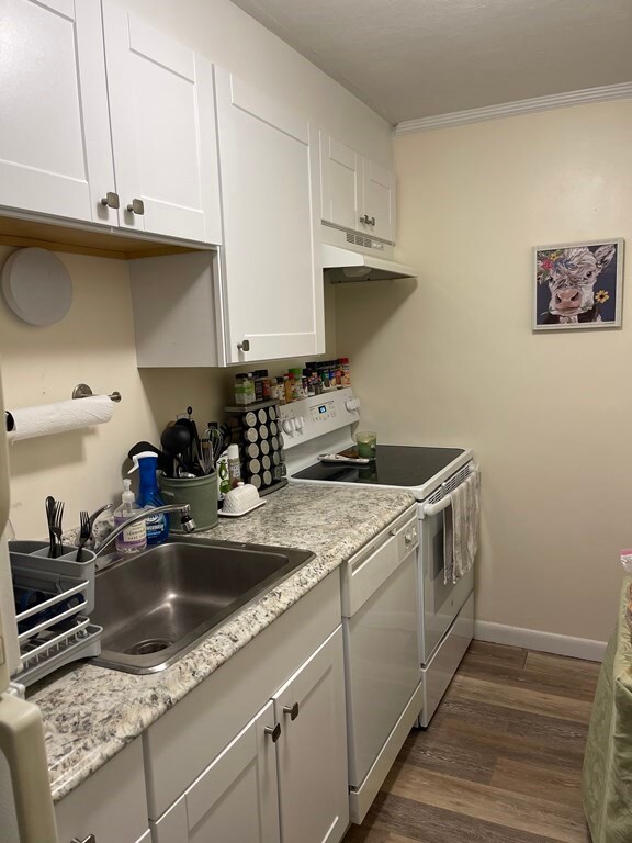 176 Maple Ave unit 5-6, Rutland, MA 01543 - photo 2